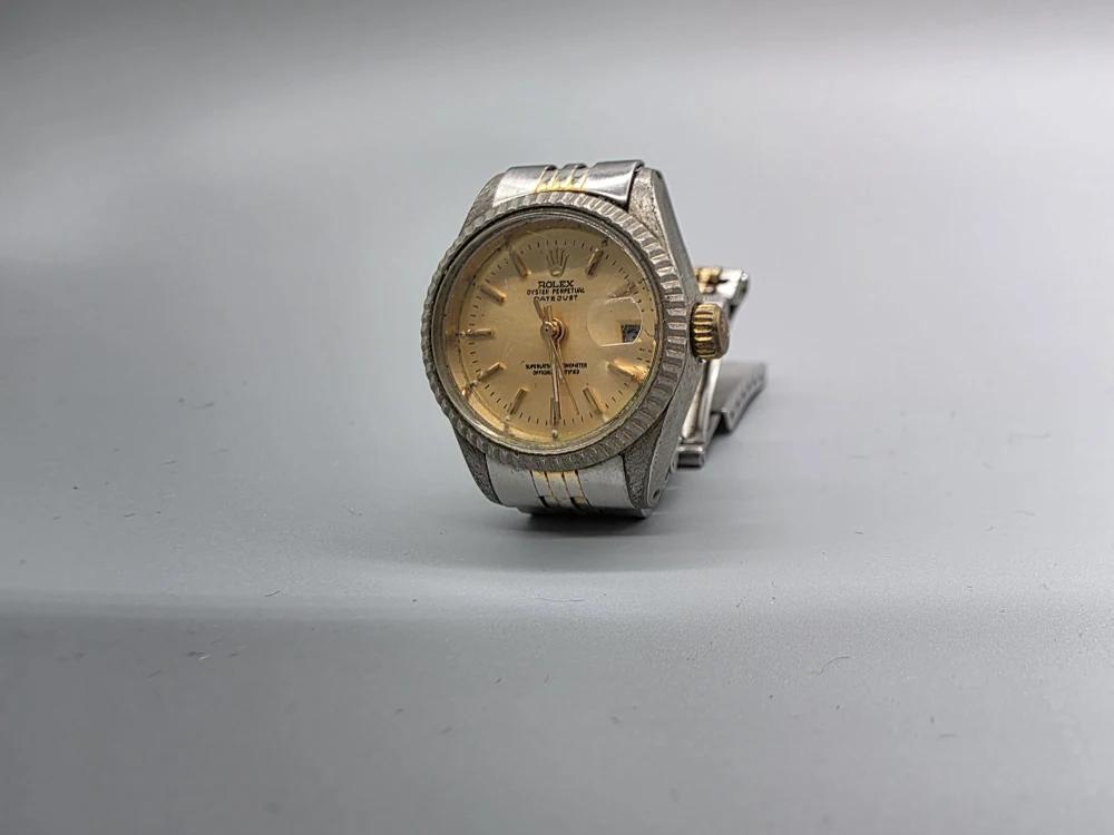 Rolex Datejust Ankauf in Wien – Bewertung & Ankauf